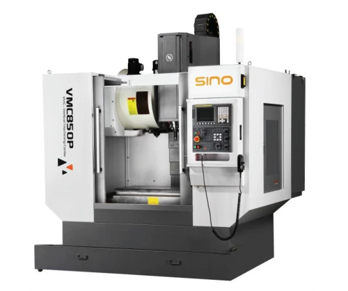 VMC850P dikey işleme merkezi