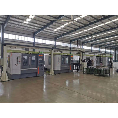 VMC1060B cnc metal cutting machine