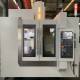SVD650 small size high speed high rigidity vertical machining center