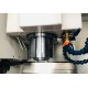 SVB500 small size high rigidity vertical machining center