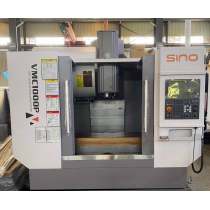 VMC1000P vmc cnc milling machine