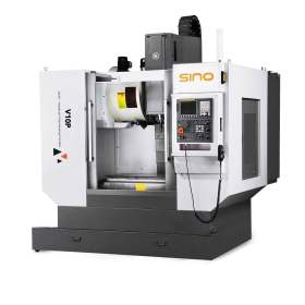 V10P High speed vertical machining center