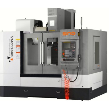 VMC1160B vertical machining center