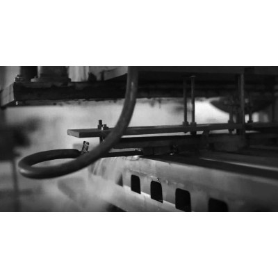 VMC1890L large heavy cutting 5 axis cnc machine