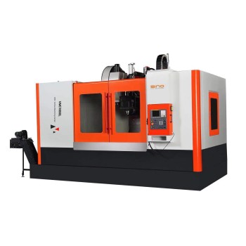 VMC1690L large heavy duty machining center