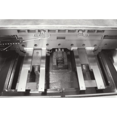 VMC1265 metal cutting machining center for sale