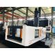 High rigidity heavy cutting double column machining center SP2540