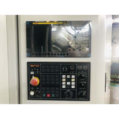 HMC800 horizontal machining center