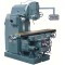 X5042 Vertical Keen-Type Milling machine