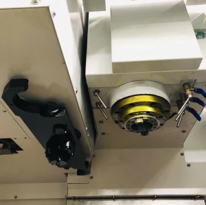 VMC1270 dikey işleme merkezi