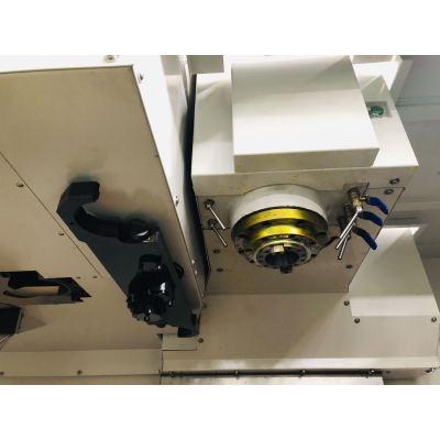 SVB1470 Vertical Machining Center