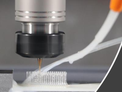 Application for SINO built-in spindle machine