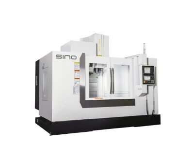 TIPS ON WARMING-UP OF VERTICAL MACHINING CENTER