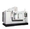 TIPS ON WARMING-UP OF VERTICAL MACHINING CENTER