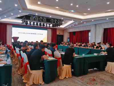 SINO 2021 Mid-year Summary Conference was held successfully