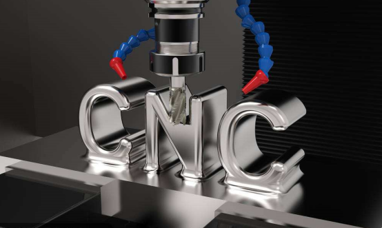 Principles for defining the parameters of CNC milling