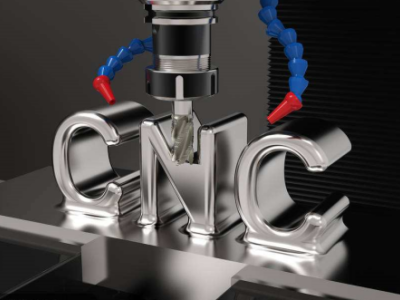 Principles for defining the parameters of CNC milling