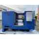 SHL50P-500 middle size high rigidity CNC lathe