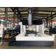 High rigidity heavy cutting double column machining center SP2560