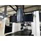 High rigidity heavy cutting double column machining center SP1840