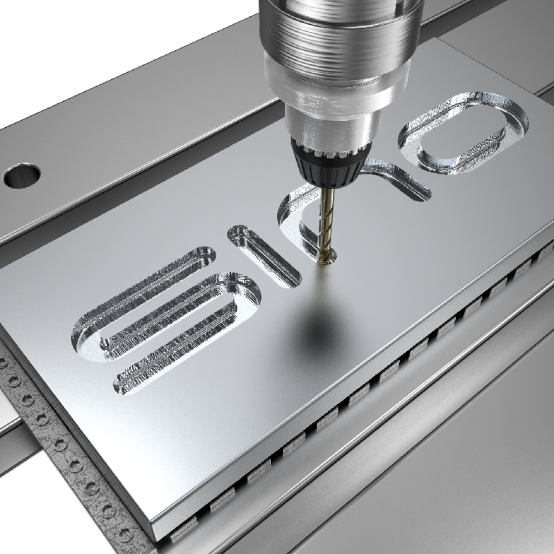 How to deal with these problems during CNC machining ?