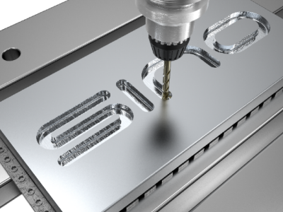 How to deal with these problems during CNC machining ?