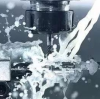 The important role of cutting fluid in machining procedure