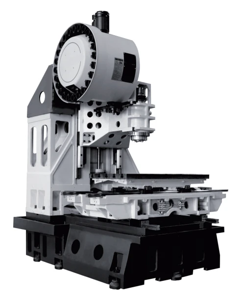 VMC850P dikey işleme merkezi