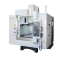 SVB650 small size high rigidity 3 axis cnc milling machine