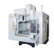 SVB650 small size high rigidity 3 axis cnc milling machine