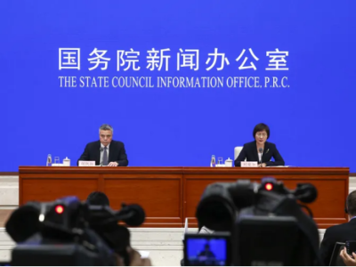 China equipment manufacturing industry grew by 8.1% in first quarter