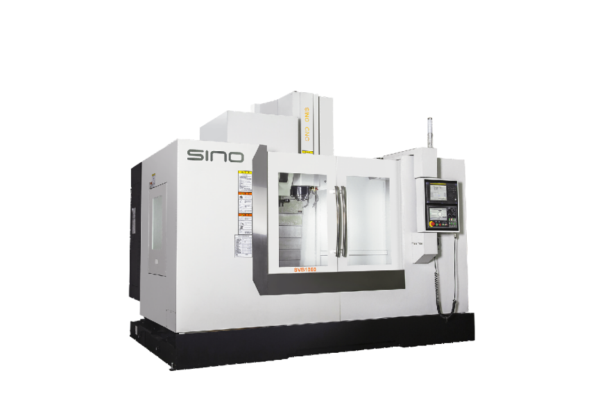 What is CNC Vertical Machining Center? A Comprehensive Guide
