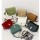 Adjustable Strap lady's saddle silhouette Shoulder bags crossbody bags