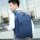 High wear resistance wholesale soft simple stylish backpack for men