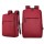 High wear resistance wholesale soft simple stylish backpack for men