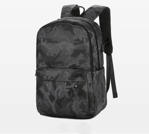 Wholesale Fashion simple  casual Backpack for men