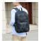 Wholesale Fashion simple  casual Backpack for men