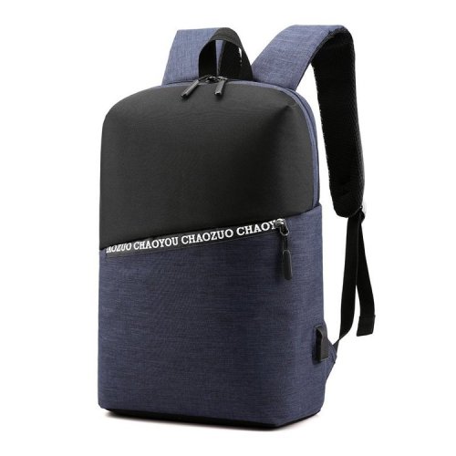 Factory direct sale multicolor soft casual bags  large capacity  Business backpack for men Vintagebags  Laptop  Backpacks