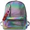 Mini Wholesale  Bling Sequins Kids School  Backpack Bag Children's   comfortable School  Backpack Shiny nylon Backpack