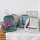 Mini Wholesale Bling Sequins Kids School Backpack Bag