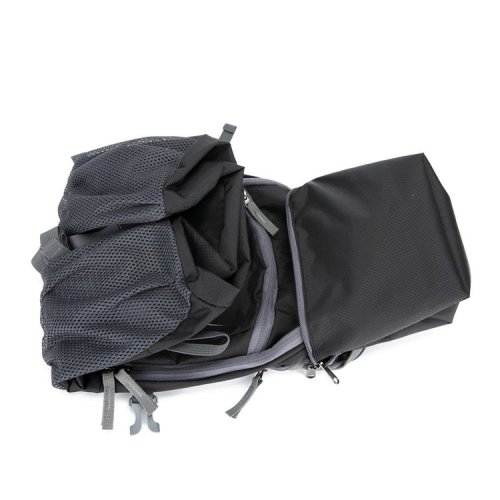 Wholesale Super Large Capacity outdoor  camping travel folded men backpack