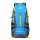 Professional Outdoor hiking backpack 45L Camping bag