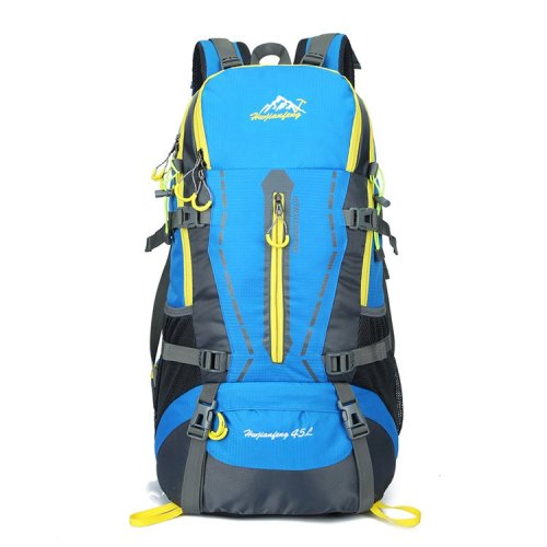 Professional Outdoor hiking backpack 45L Camping bag
