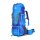 Large capacity Wateproof Outdoor travel backpack Camping backpack