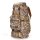 75L Waterproof spacious hiking backpack camouflage sports backpack