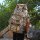 75L Waterproof spacious hiking backpack camouflage sports backpack