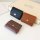 Pure colors envelope stylish simple purse for women mini pochette envelope bags women's pochette purse bags clutch bags synthetic bags