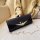 Front flap paillette ladies clutches sequins pochettes glitter evening bags