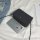 Hairline chain strap Wood Grain Rectangular Shoulder Bags Handbags