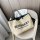 Flat pack Women's Large Capacity Nylon Cabas Top Handle Bags Tote Bags